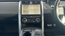 Land Rover Discovery 3.0 D300 Dynamic HSE 5dr Auto Diesel Station Wagon